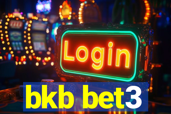 bkb bet3